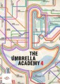 Umbrella Academy - Complete Season 4