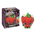Shopkins - Strawberry Kiss 3" (Vinyl Figure)