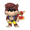 Banjo Kazooie - Banjo With Kazooie (Pop! Vinyl)