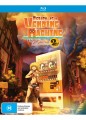 Reborn As A Vending Machine, I Now Wander The Dungeon - Complete Season 2 (Blu Ray)