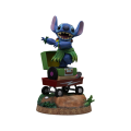 Lilo And Stitch - Stitch Hula 1:10 Scale (Statue)