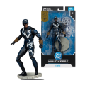 DC Multiverse - Static (Trial By Fire) 7" Gold Label (Action Figure)