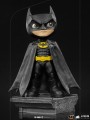 Batman 1989 - Batman (Minico Figure)