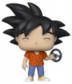 Dragon Ball Z - Goku (Driving Exam) SDCC 2022 (Pop! Vinyl)