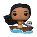 Pocahontas: 30th Anniversary - Pocahontas (Pop! Vinyl)