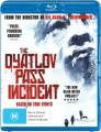 The Dyatlov Pass Incident (Blu Ray)