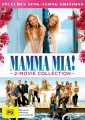 Mamma Mia / Mamma Mia Here We Go Again