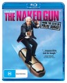 The Naked Gun - From The Files Of Police Squad (Blu Ray)