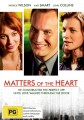 Matters Of The Heart