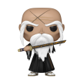 Bleach: Thousand Year Blood War - Yamamoto (Pop! Vinyl)