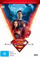 Superman And Lois - Complete Season 2
