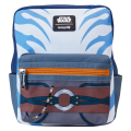 Star Wars: The Mandalorian - Ahsoka Nylon Mini (Loungefly Backpack)