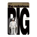 Notorious B.I.G. - Biggie In Suit 3.75'' ReAction (Action Figure)