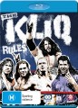 WWE - The Kliq Rules (Blu Ray)