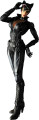Batman: Arkham City - Catwoman Play Arts (Action Figure)
