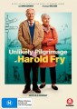 The Unlikely Pilgrimage Of Harold Fry