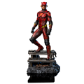 The Flash 2023 - Flash Alt 1:10 Scale (Statue)