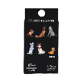 Oliver And Company - Blind Pin Group Assortment Display Of 12