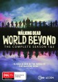 The Walking Dead: World Beyond Seasons 1-2