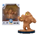 DC Multiverse - Clayface (Batman Hand) Deluxe Q-Fig Vinyl (Action Figure)
