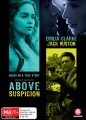 Above Suspicion