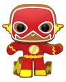 DC Comics - Gingerbread The Flash (Pop! Vinyl)