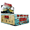 Toho - Showa Monster Island Blind Box Assortment Wave 13 Display Of 12 (Action Figure)