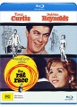 The Rat Race (Blu Ray)