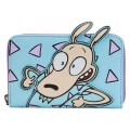 Rocko's Modern Life - Zip Around (Loungefly Purse)