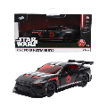 Star Wars - 1:32 Darth Vader 2025 Ford Mustang GTD Diecast (Model Car)