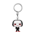 Saw: 10th Anniversary - Billy Keychain (Pop! Vinyl)