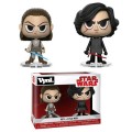 Star Wars - Rey And Kylo Ren Vynl (Pop! Vinyl)