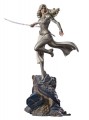 Eternals (2021) - Thena 1:10 Scale (Statue)
