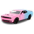 Pink Slips - 2015 Dodge Challenger 1:24 Diecast (Model Car)