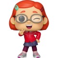 Turning Red - Meilin Lee (Pop! Vinyl)