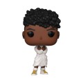 Black Panther 2: Wakanda Forever - Shuri In White Hoodie (Pop! Vinyl)