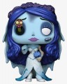 Corpse Bride - Emily With Worm Diamond Glitter (Pop! Vinyl)