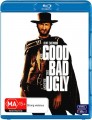 Good The Bad And The Ugly (Blu Ray)