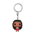 Moana 2 - Moana Keychain (Pop! Vinyl)