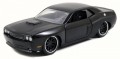 Fast & Furious - 2012 Dodge Challenger SRT8 Hollywood Ride (Model Car)