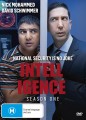 Intelligence - Complete Season 1