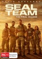 Seal Team - Complete Season 7