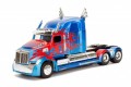 Transformers - Optimus Western Star 1:24 Hollywood Ride (Model Car)