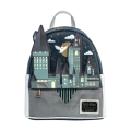 Harry Potter - Hogwarts Castle Mini (Loungefly Backpack)