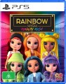Rainbow High Runway Rush (PS5 Game)