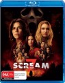 Scream 7 (Blu Ray)