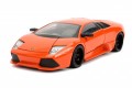 Fast And Furious - Lamborghini Murcielago P640 1:24 Scale Hollywood Ride (Model Car)