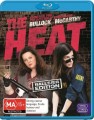 The Heat (Blu Ray)