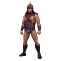 Conan The Barbarian - Pit Fighter Edition One:12 Collective (Action Figure)