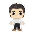 Seinfeld - Jerry Puffy Shirt 4" Enamel Pin (Pop! Vinyl Pin)